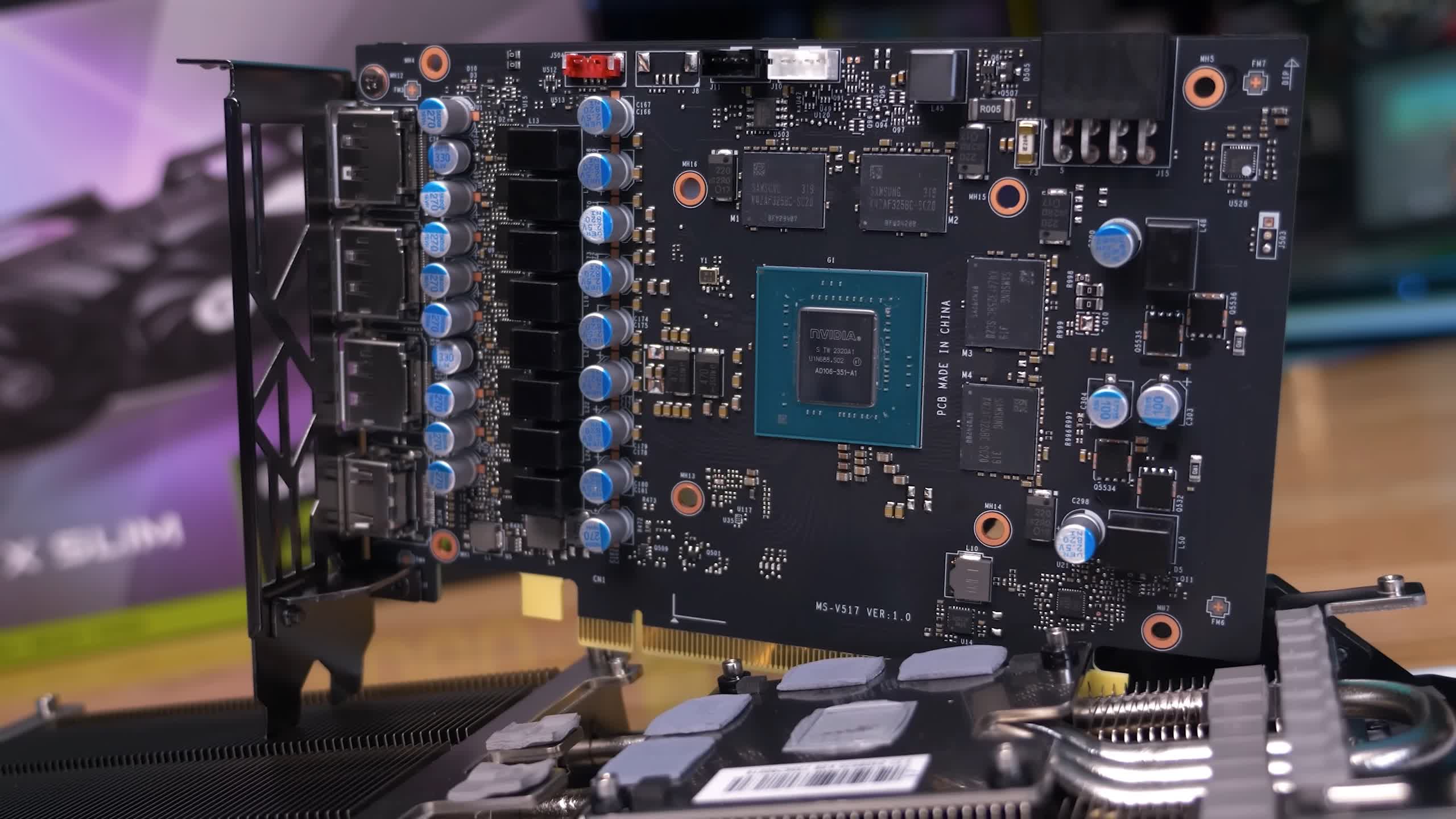NVIDIA GeForce RTX 4060 Ti 16 Go Passée au Crible, Évaluée 4 1690196541 183 NVIDIA GeForce RTX 4060 Ti 16 Go Passee au Crible