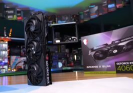Nvidia GeForce RTX 4060 Ti 16GB Reviewed, Benchmarked