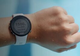 Die besten Sportuhren zum Schwimmen: Welche Smartwatch ist die richtige für dich?