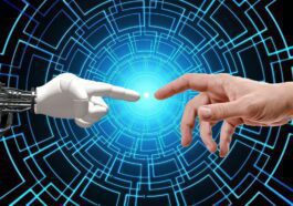 The United States government will let AI companies self-regulate for their own good