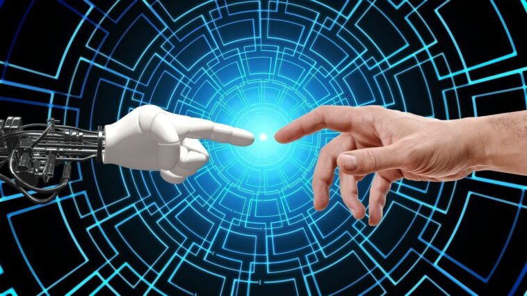 Le gouvernement des États-Unis laissera les entreprises d'IA s'autoréguler pour leur propre bien 1 The United States government will let AI companies self-regulate for their own good