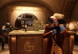 Payday 3 launches in September, and here