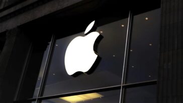 Exposition du brevet de navigation audio spatiale d'Apple 2 El monopolio de la App Store pasa factura: Apple se enfrenta a pagar 1.000 millones de dólares