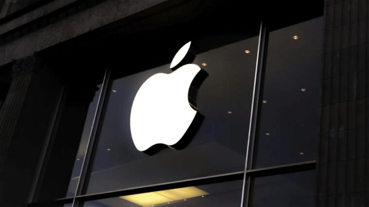 Exposition du brevet de navigation audio spatiale d'Apple 1 El monopolio de la App Store pasa factura: Apple se enfrenta a pagar 1.000 millones de dólares