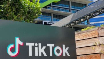 TikTok revient sur le marché indonésien 21 TikTok introduces text posts