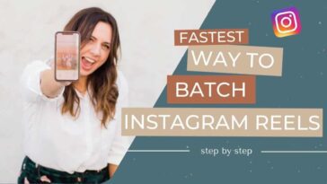 Instagram Reels
