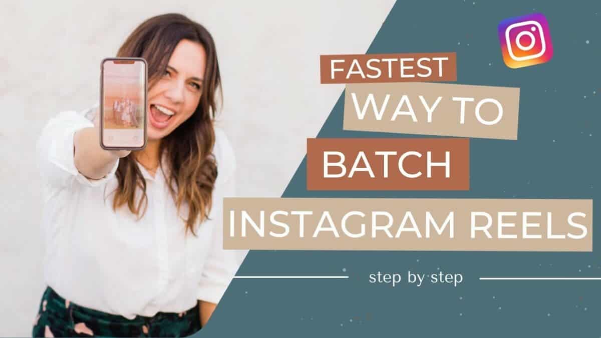 Instagram Reels
