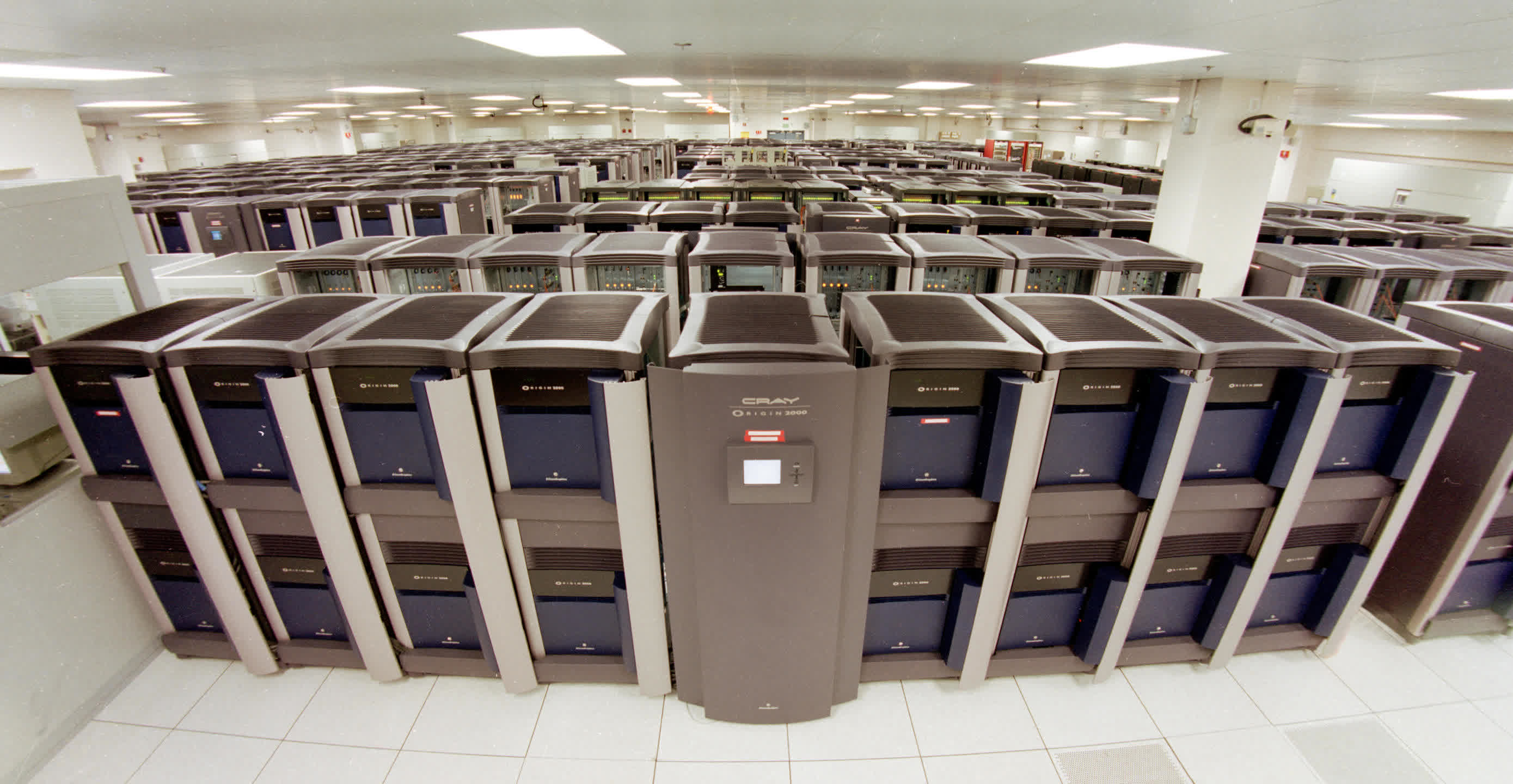 Adieu aux graphismes : Comment les GPU ont dominé le calcul et l'IA 3 1690283170 357 Adieu aux graphismes Comment les GPU ont domine le