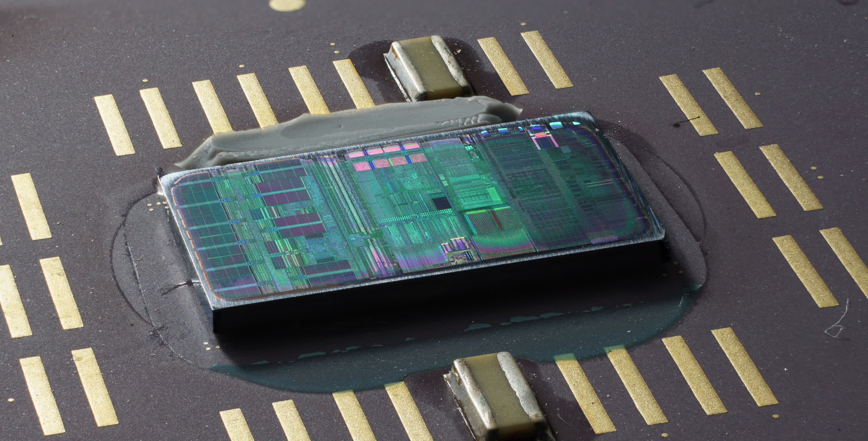 Adieu aux graphismes : Comment les GPU ont dominé le calcul et l'IA 4 1690283172 269 Adieu aux graphismes Comment les GPU ont domine le