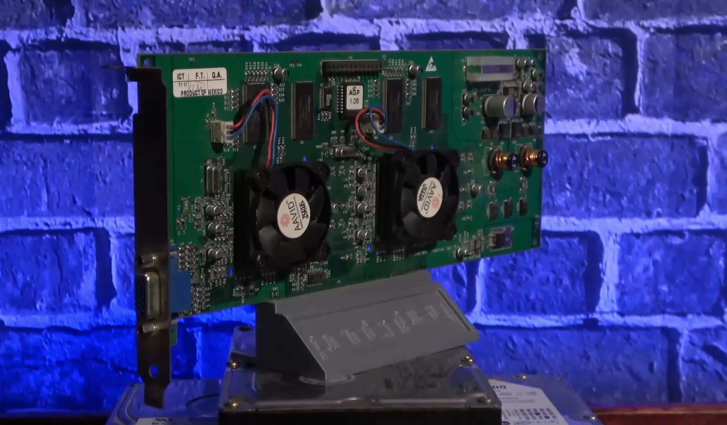 Adieu aux graphismes : Comment les GPU ont dominé le calcul et l'IA 5 1690283172 453 Adieu aux graphismes Comment les GPU ont domine le