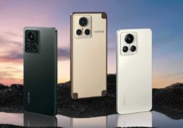 Get Ready for the Realme GT5 Pro: The company’s next flagship