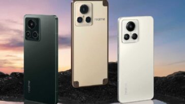 Préparez-vous pour le realme GT5 Pro : Le prochain fleuron de l'entreprise 7 Get Ready for the Realme GT5 Pro: The company’s next flagship