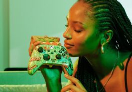 Get a whiff of this: Microsoft launches first-ever pizza-scented Xbox controllers