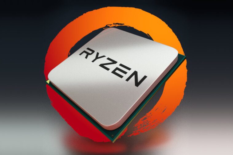 Nouvelle vulnérabilité « Zenbleed » met les utilisateurs de CPU AMD Ryzen en danger de vol de données 1 New