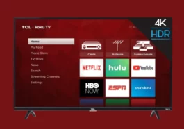 How to Fix Roku TV not Connecting to WiFi Network