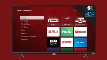 How to Fix Roku TV not Connecting to WiFi Network