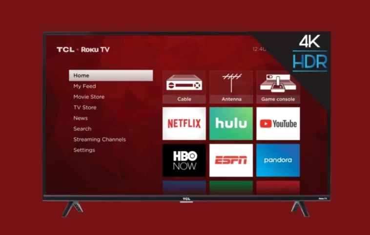 Comment résoudre le problème de connexion du téléviseur Roku à un réseau WiFi 1 How to Fix Roku TV not Connecting to WiFi Network
