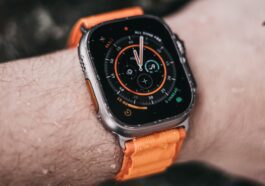 Second-gen Apple Watch Ultra to shed some weight, leaker claims