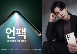 Galaxy Unpacked