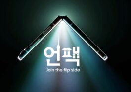 Your Guide to Watching Today’s Samsung Galaxy Unpacked Event