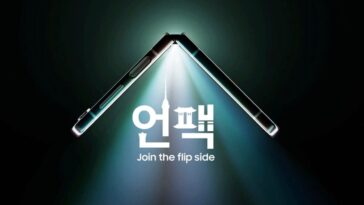 Your Guide to Watching Today’s Samsung Galaxy Unpacked Event