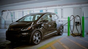 GM ne cessera pas la production de la Chevy Bolt finalement; confirme les plans pour la deuxième génération du modèle 1 GM won