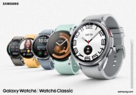 Time to Dial Up the Fun: Samsung Galaxy Watch6 Series Brings Back the Iconic Rotating Bezel