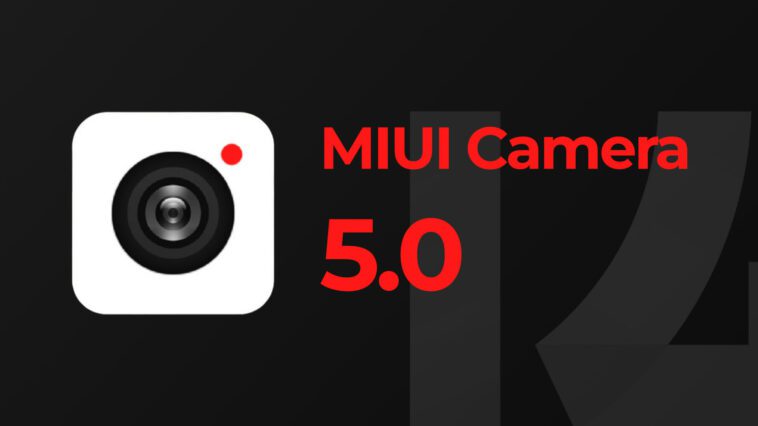 Découvrez la nouvelle interface de l'application MIUI Camera 5.0 1 xiaomiui