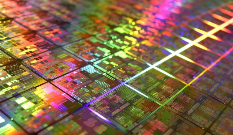 Intel AVX10, APX sont la prochaine étape de l'évolution de l'ensemble d'instructions x86 1 Intel AVX10, APX are the next step in the x86 instruction set evolution