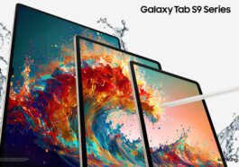 Samsung introduces Galaxy Tab S9 series with 120Hz displays, IP68 rating, and more