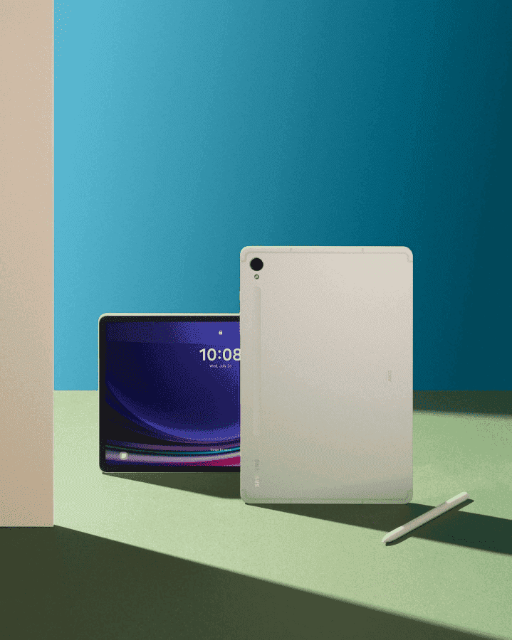 La série Samsung Galaxy Tab S9 lancée avec Snapdragon 8e Génération 2 pour Galaxy et plus 3 1690403178 661 La serie Samsung Galaxy Tab S9 lancee avec Snapdragon 8e