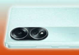 Oppo A58 4G Launched With 6.72-inch Display and 5000mAh Battery