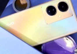 Vivo V29 To Boast Snapdragon 778G+ and Fast-Charging Battery