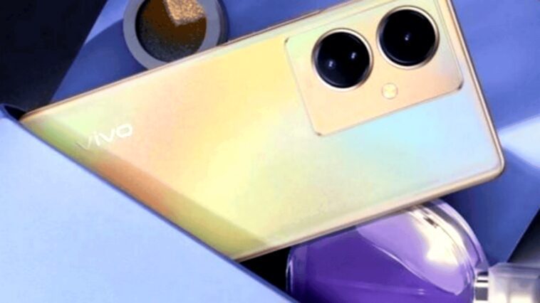 Vivo V29 Mettra en Avant le Snapdragon 778G+ et une Batterie à Charge Rapide 1 Vivo V29 To Boast Snapdragon 778G+ and Fast-Charging Battery