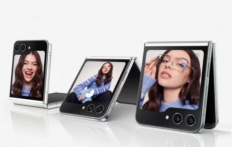 Guide d'achat Samsung Galaxy Z Flip 5 pour les acheteurs - Choisir ou passer ? 1 Samsung Galaxy Z Flip 5 Buyers Guide – To Flip Or To Skip?