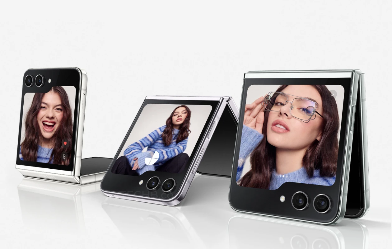 Samsung Galaxy Z Flip 5 Buyers Guide – To Flip Or To Skip?