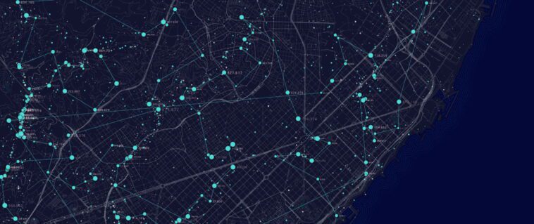 Coalition de Big Tech défie le monopole de Google et Apple sur les services de cartographie 1 Big Tech coalition challenges Google and Apple