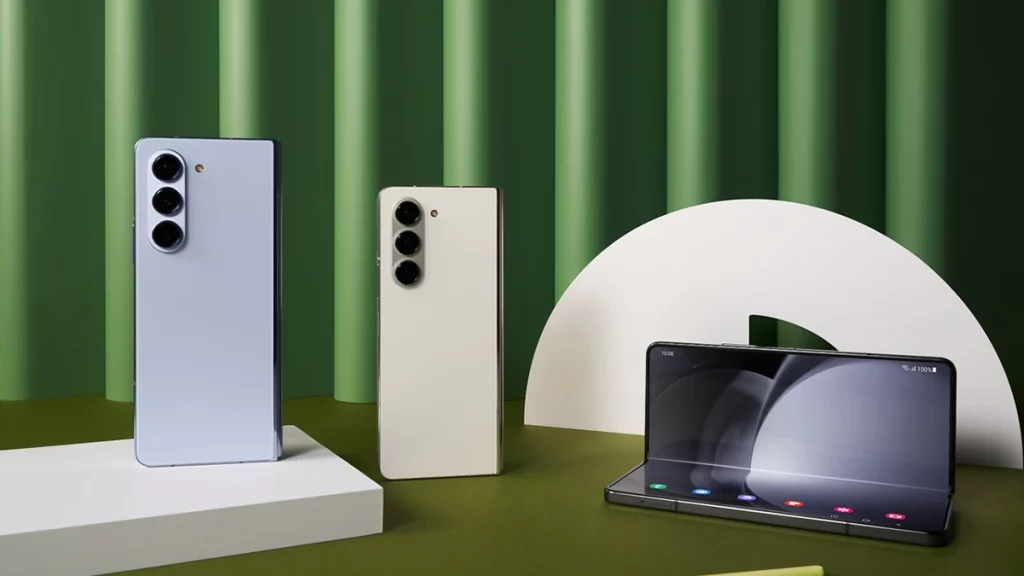 Samsung Galaxy Z Fold 5 Buyers Guide