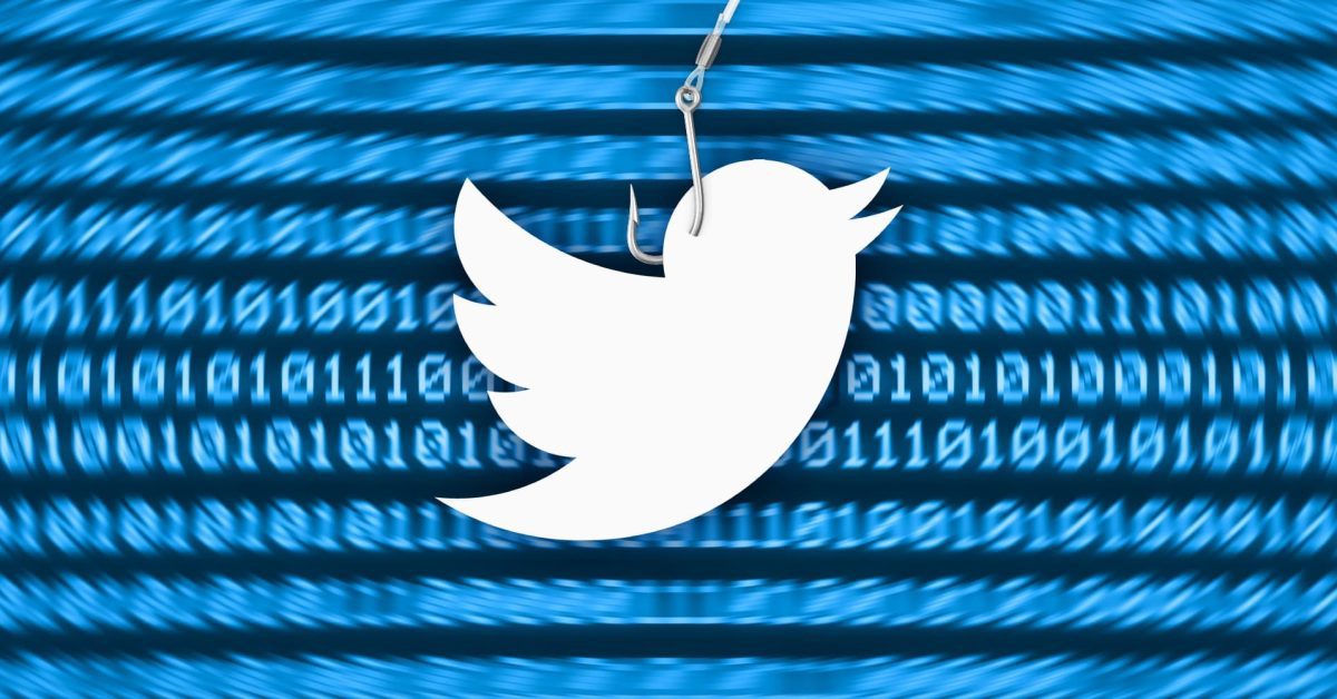 Beware: Tricky phishing email targeting Twitter Blue subscribers with X rebranding confusion