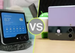 Galaxy Z Flip 5 Vs Z Flip 4, is it Worth the Extra Cash?