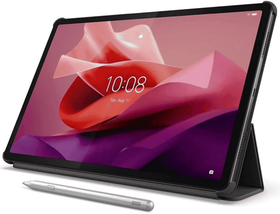 Lenovo Tab P12 débarque avec un écran LCD de 12,7 pouces et le MediaTek Dimensity 7050 4 Lenovo Tab P12