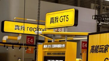 Le realme GT5 sera le prochain flagship de la marque 6 Realme GT5