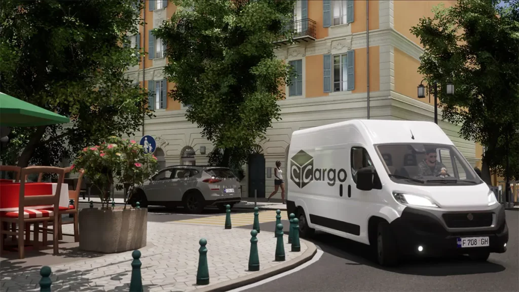 Date de sortie de City Car Driving 2.0