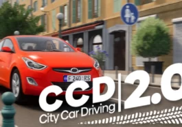 City Car Driving 2.0 Release Date, Trailer, Gameplay, System Requirements, and More