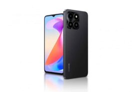Honor X6a