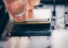 Samsung is ready to mass produce its third 3nm chip design as DRAM and NAND losses mount