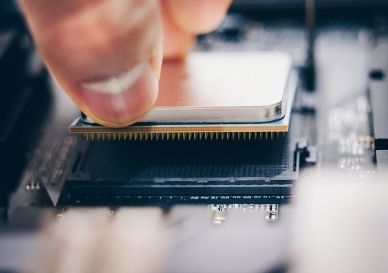 Samsung est prêt à produire en masse sa troisième conception de puce 3 nm alors que les pertes en DRAM et NAND s'accumulent 1 Samsung is ready to mass produce its third 3nm chip design as DRAM and NAND losses mount