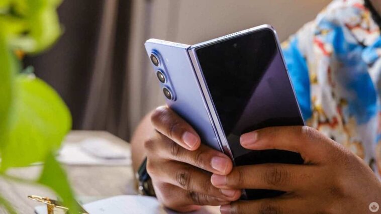 Samsung s'attend à une augmentation de 50% des ventes pour Galaxy Z Flip5 et Fold5 1 Samsung Expects 50% Boost in Sales for Galaxy Z Flip5 and Fold5