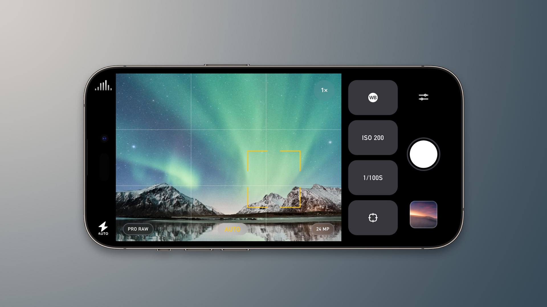 Voici quelques-unes des meilleures applications d'appareil photo et de retouche photo pour votre iPhone 2 Camera+ creators launch new 'Photon' iPhone app for pro photography
