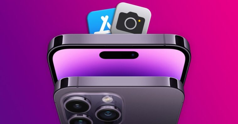 Voici quelques-unes des meilleures applications d'appareil photo et de retouche photo pour votre iPhone 1 These are some of the best camera and photo editing apps for your iPhone